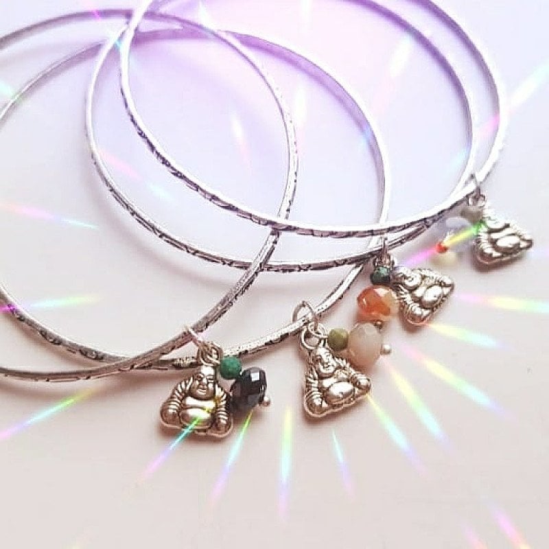 Special offers on unique handmade crystal gemstone Jewellery & accessories
