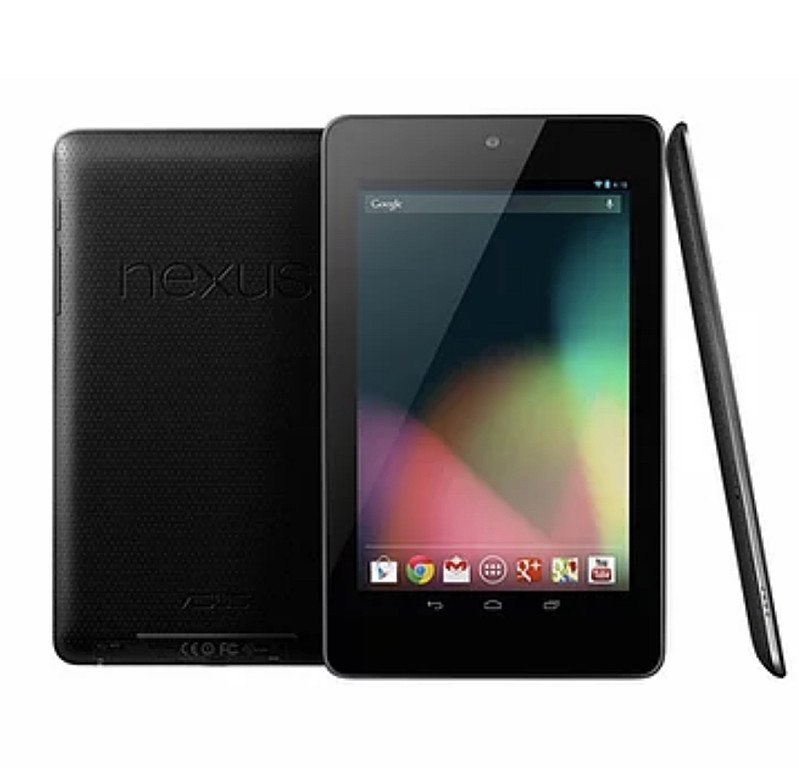 Google Nexus for £44.99