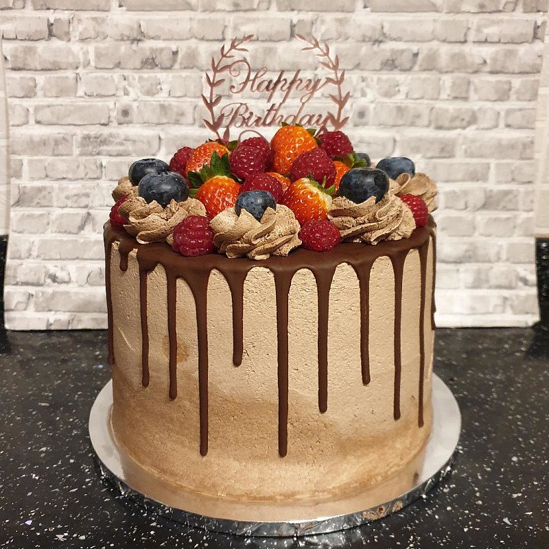 January Birthdays 20% off