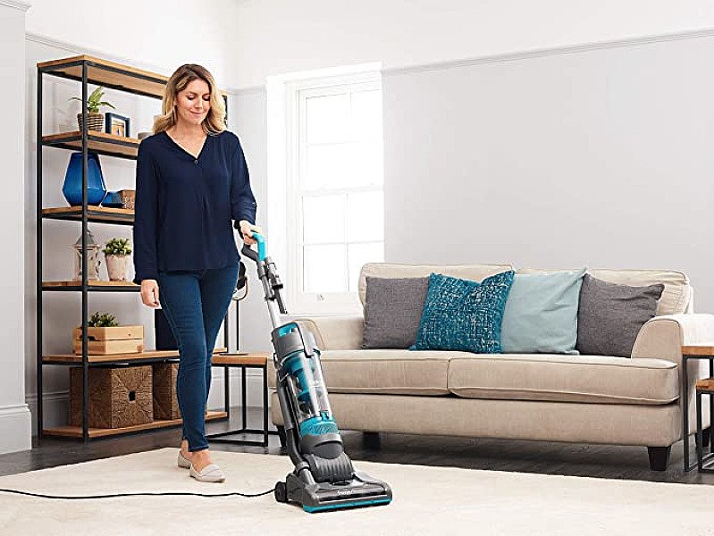 SALE - Beko VCS5125AB Upright Vacuum Cleaner!