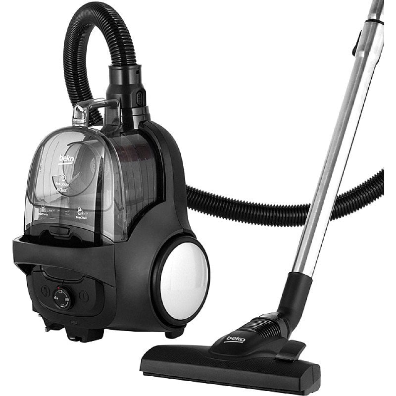 SALE - Beko VCO62602AB Cylinder Vacuum Cleaner!