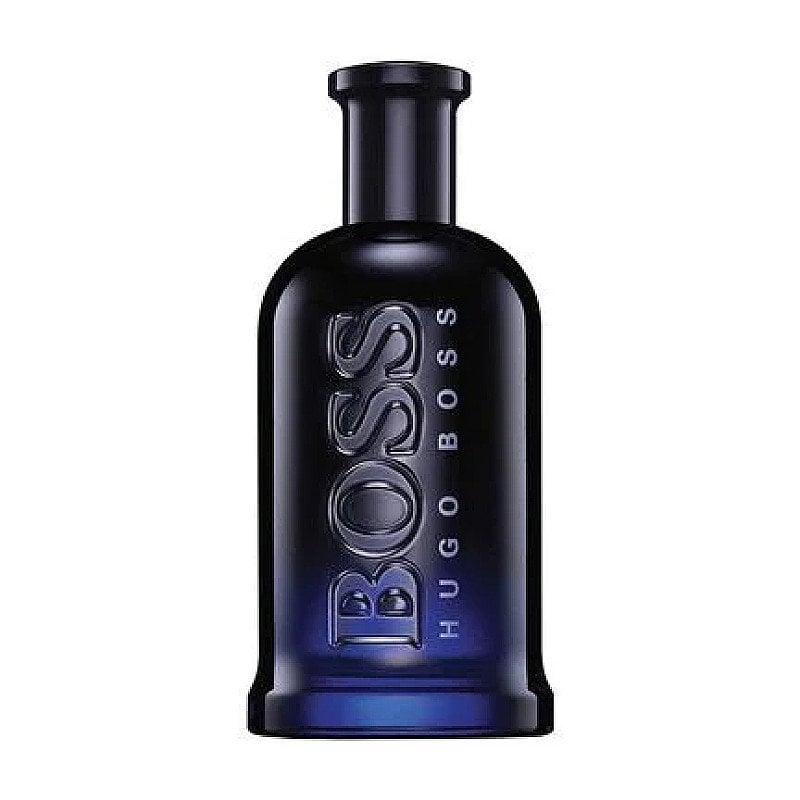 SALE - BOSS BOTTLED. NIGHT Eau de Toilette Spray 200ml!