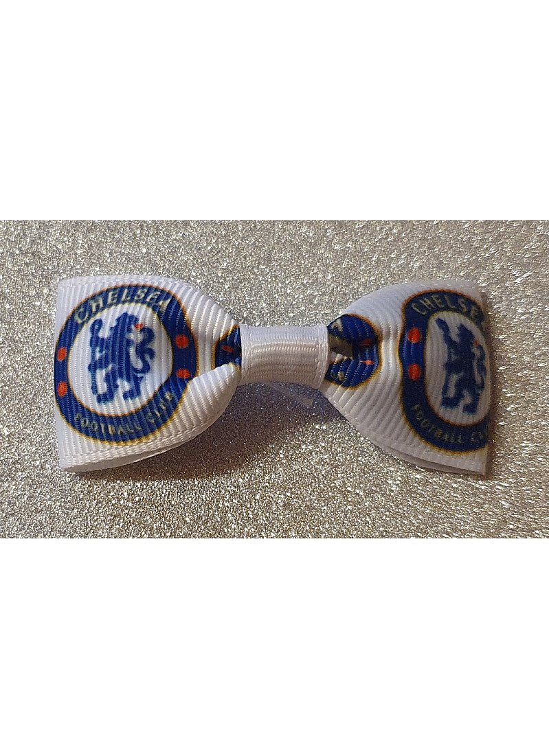 Chelsea Mini Hairbow or Headband