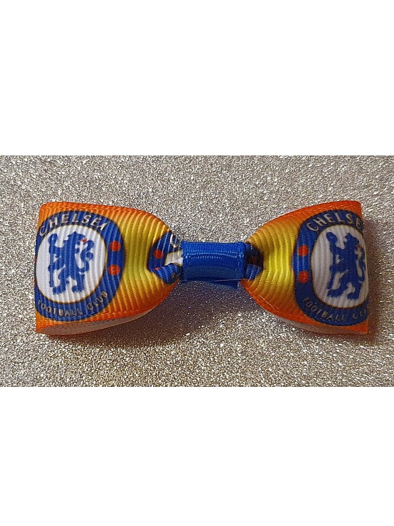 Chelsea Mini Hairbow or Headband