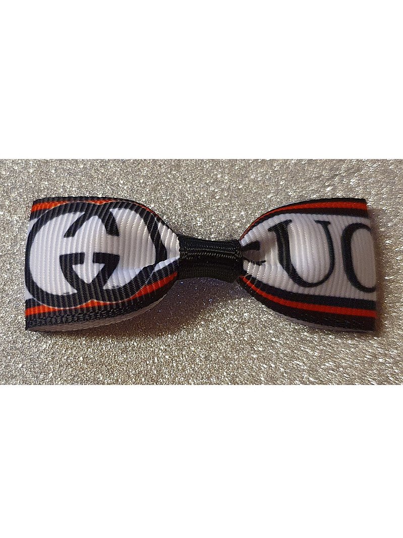 GG Mini Hairbow or Headband