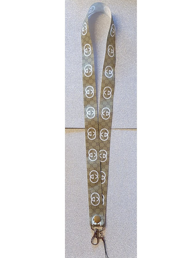 Gucci Lanyard
