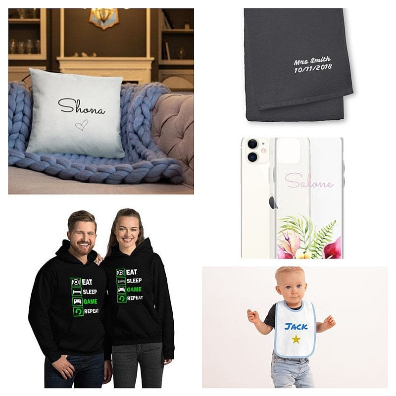 10% OFF ALL ITEMS