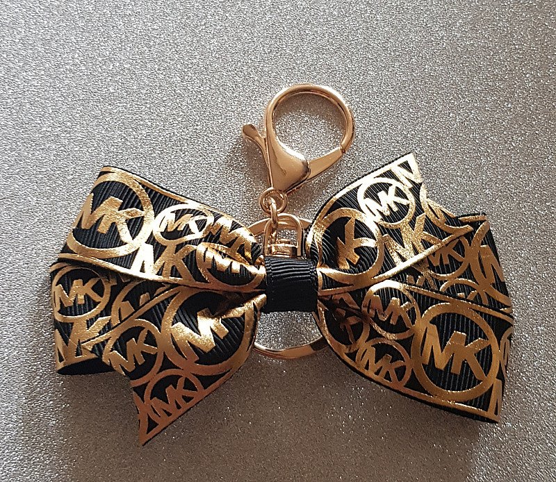 Micheal Kors Bagcharm Keyring
