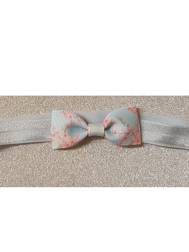 Tedbaker Cherry Blossom Mini Bow Headband
