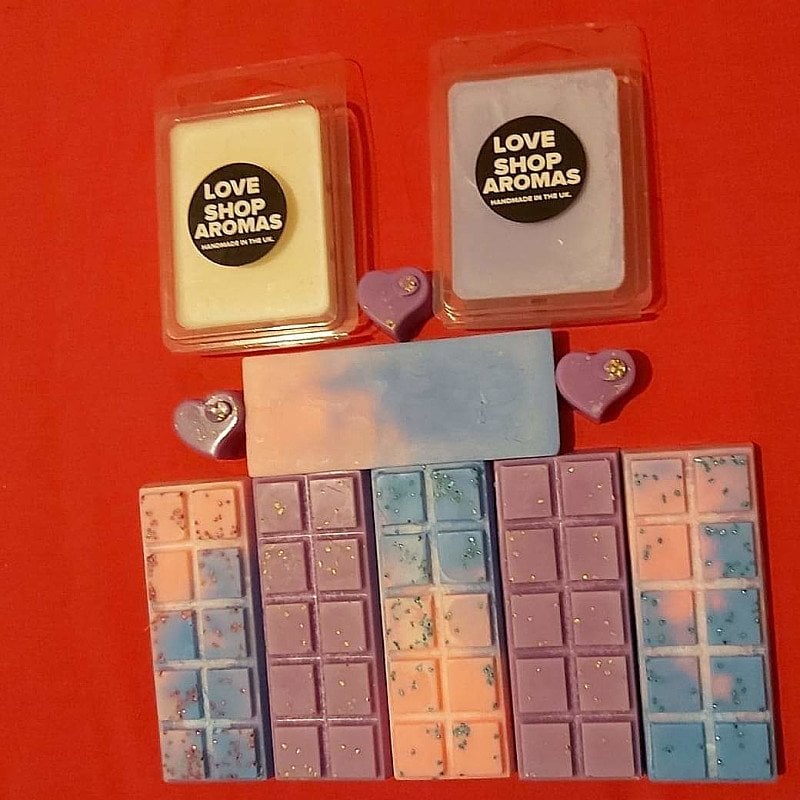 Wax Melts