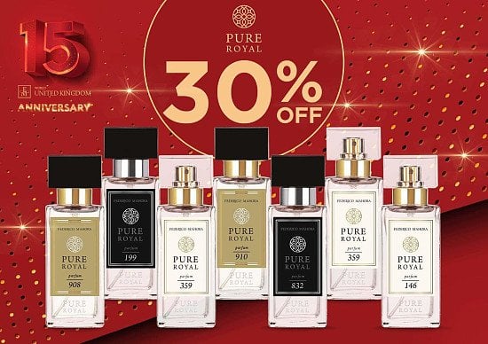 Fragrances