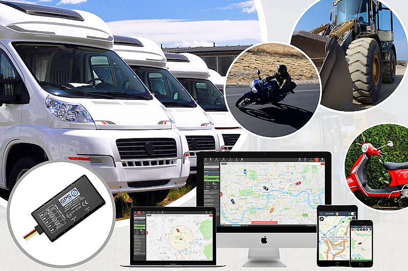 Track your Vehicle for FREE on us.