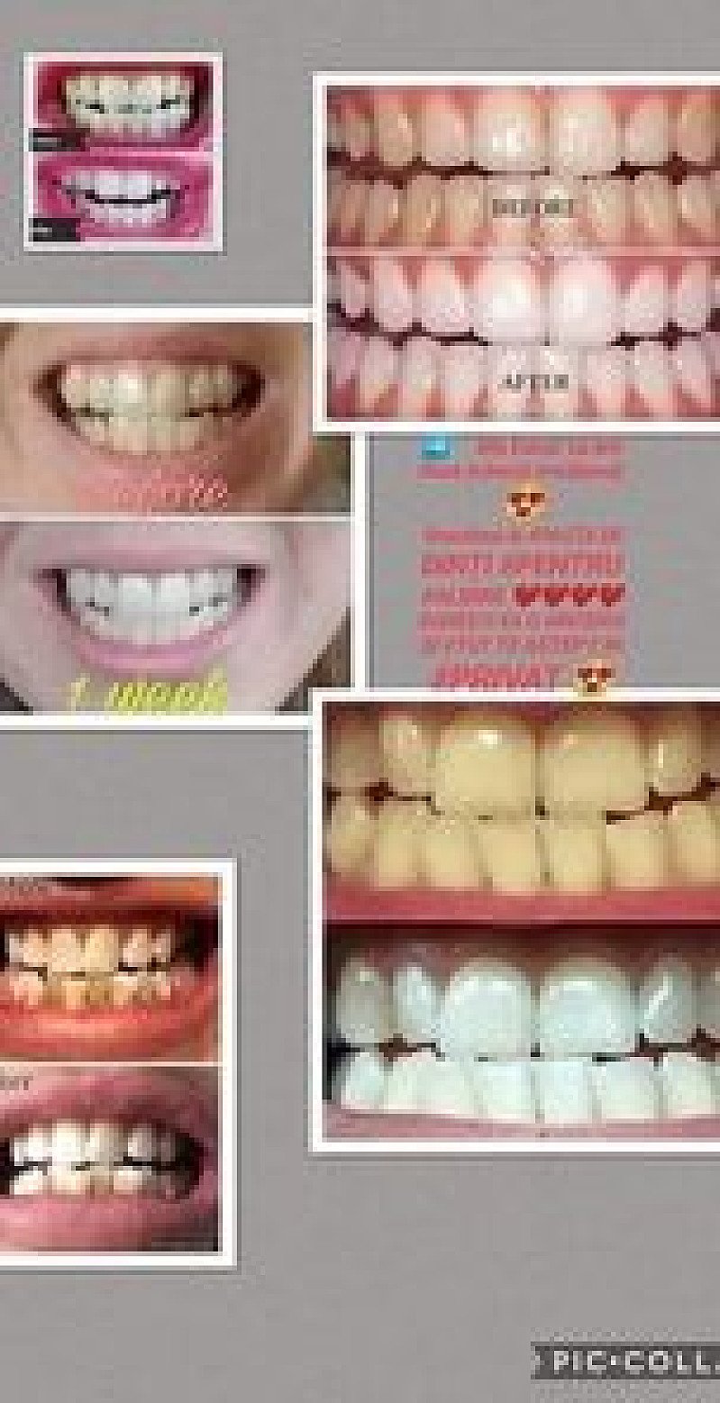 AP 24 Whitening Fluoride Toothpaste