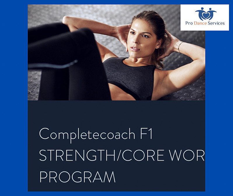 Personal Trainer on your phone