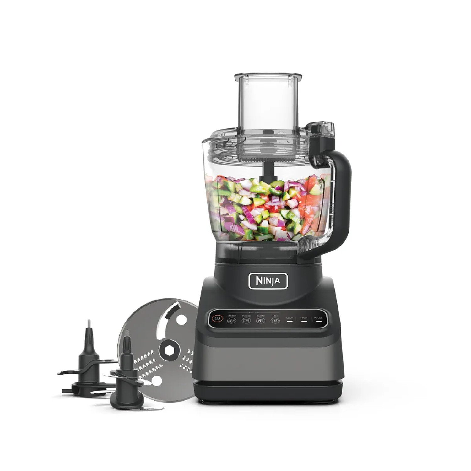 Save on this Ninja Food Processor with Auto-IQ