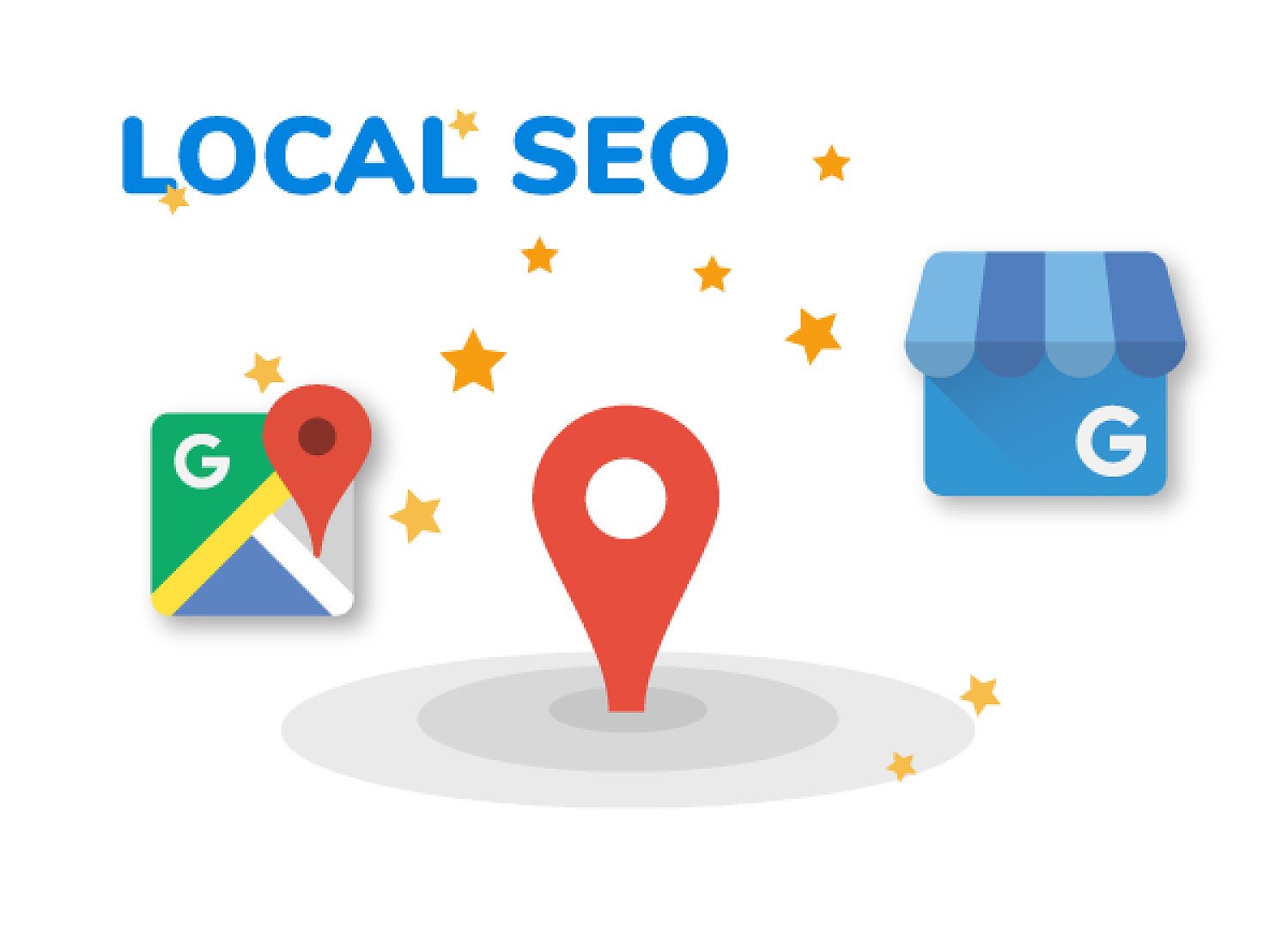 Local SEO Campaign _ Save £50 Per Month