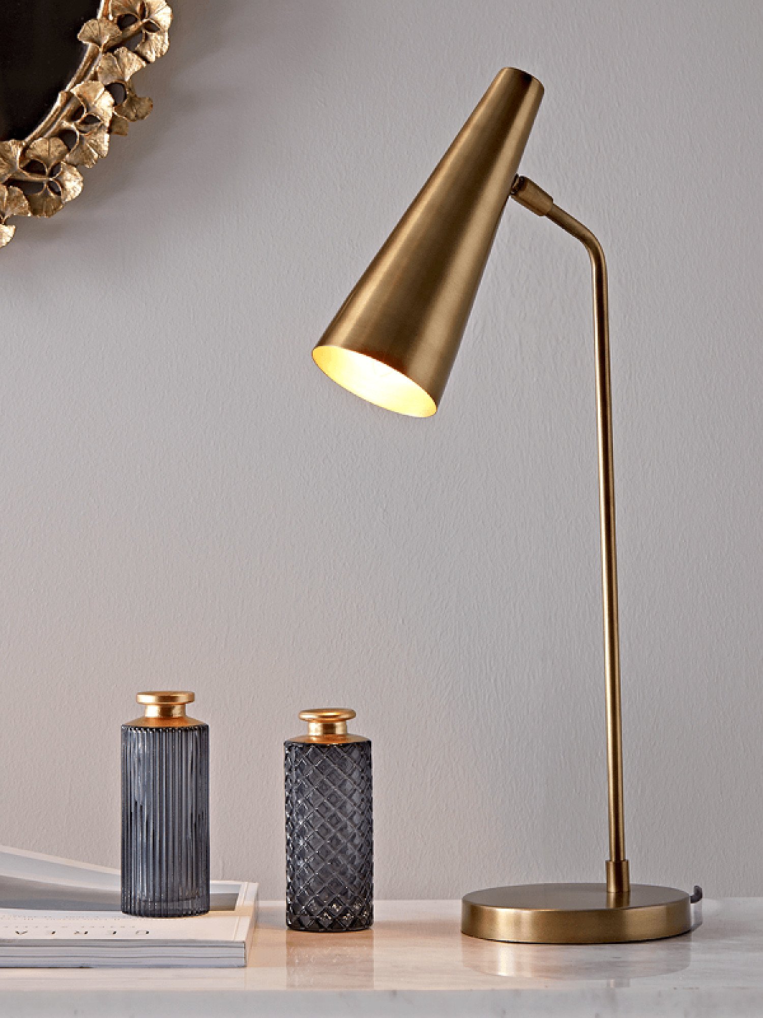 SAVE - Mara Desk Lamp