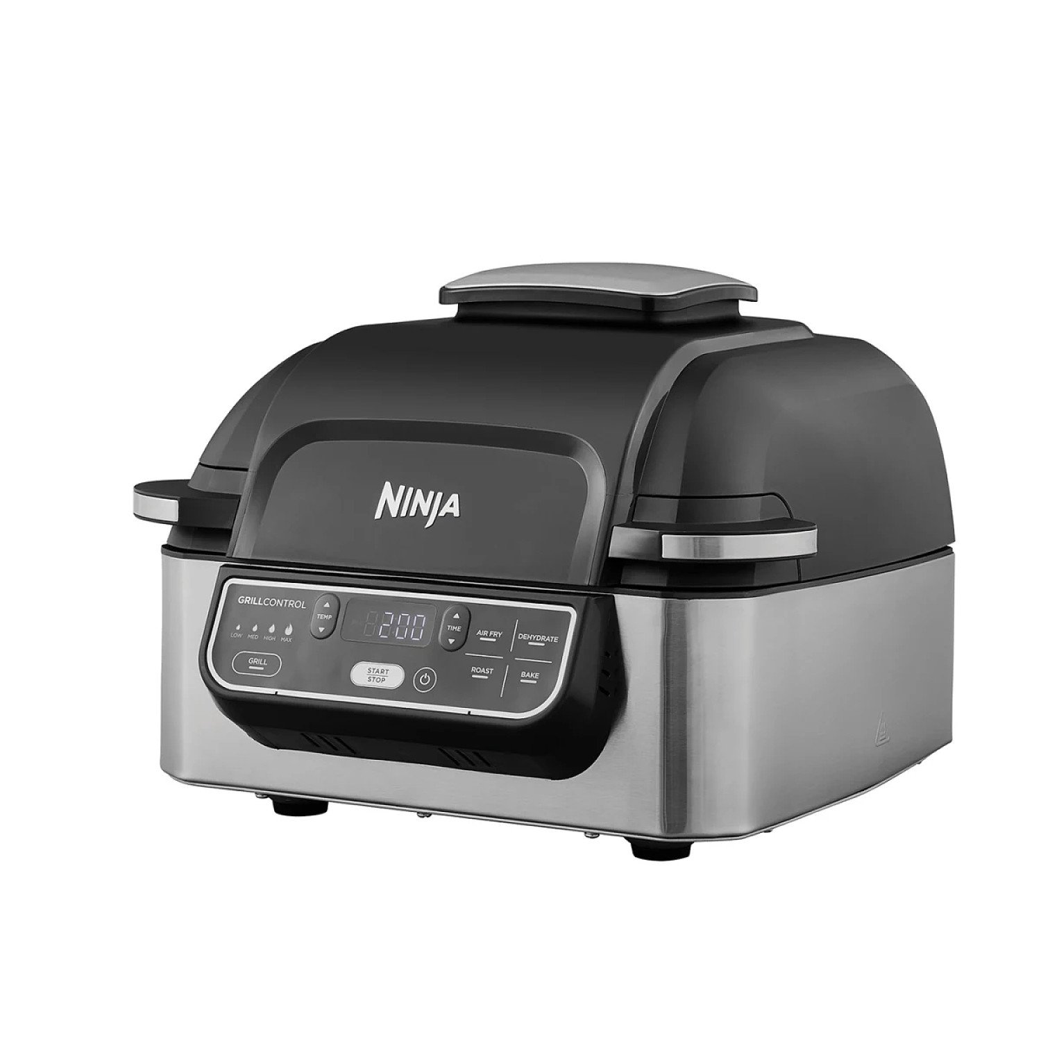 SAVE - Ninja Foodi Health Grill & Air Fryer