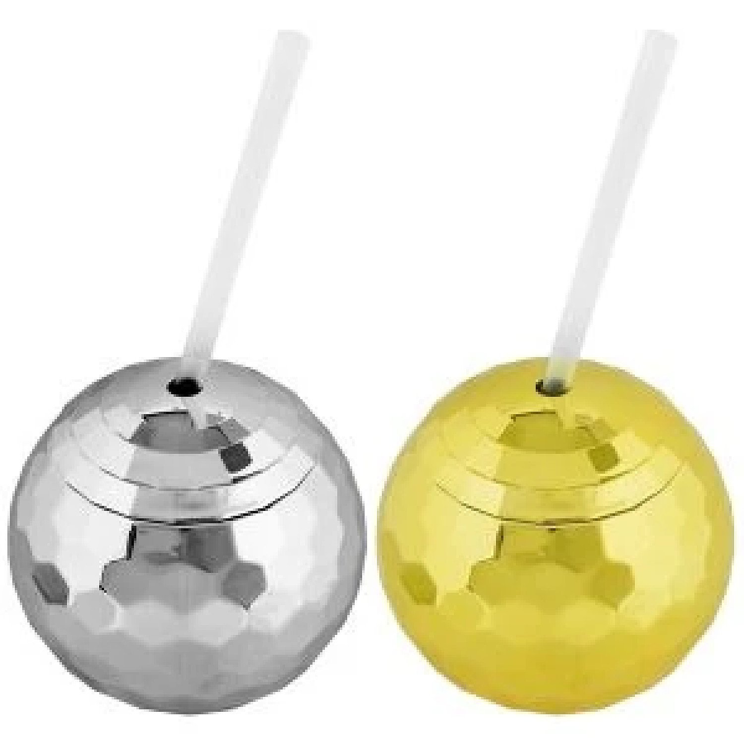 Disco Cup Bundle £9.99 Free Postage