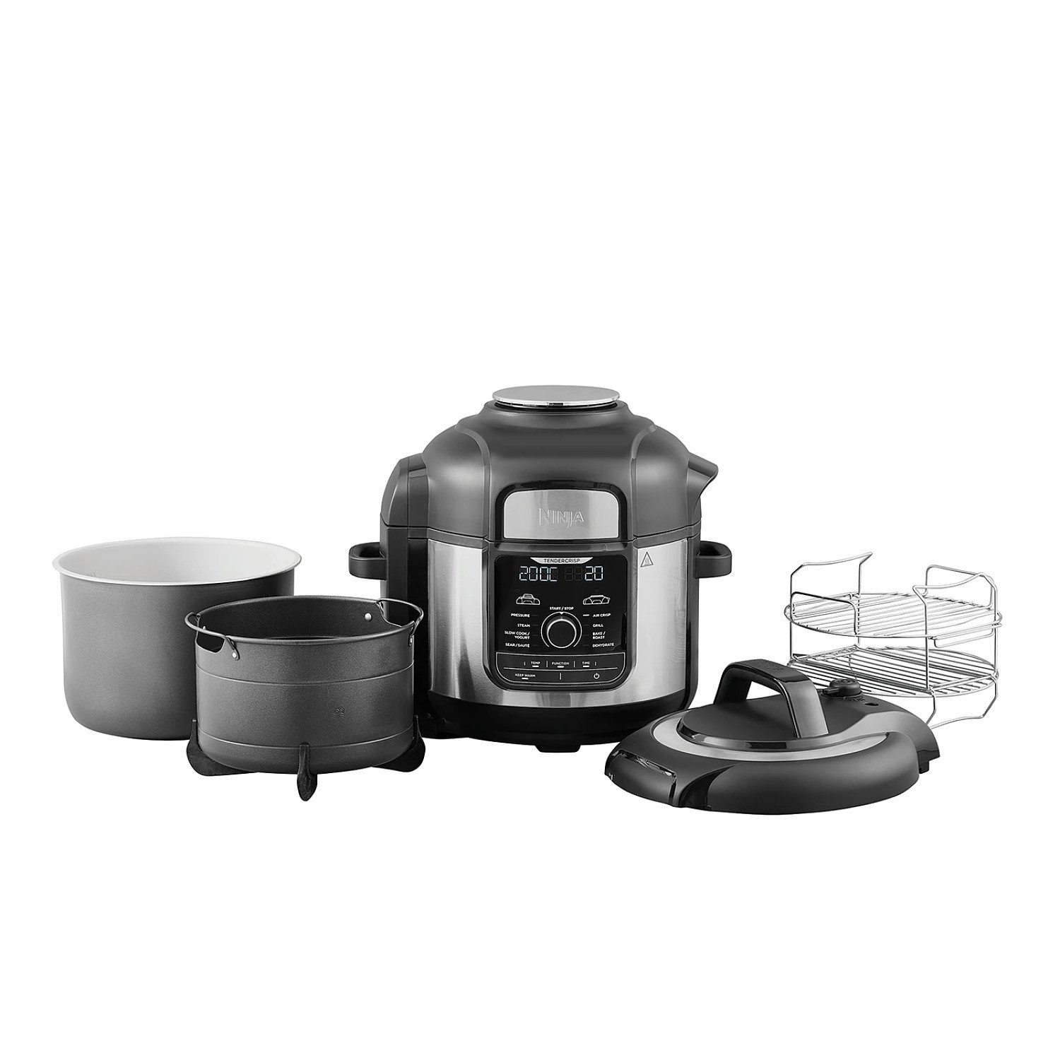 SAVE - Ninja Foodi MAX 9-in-1 Multi-Cooker 7.5L