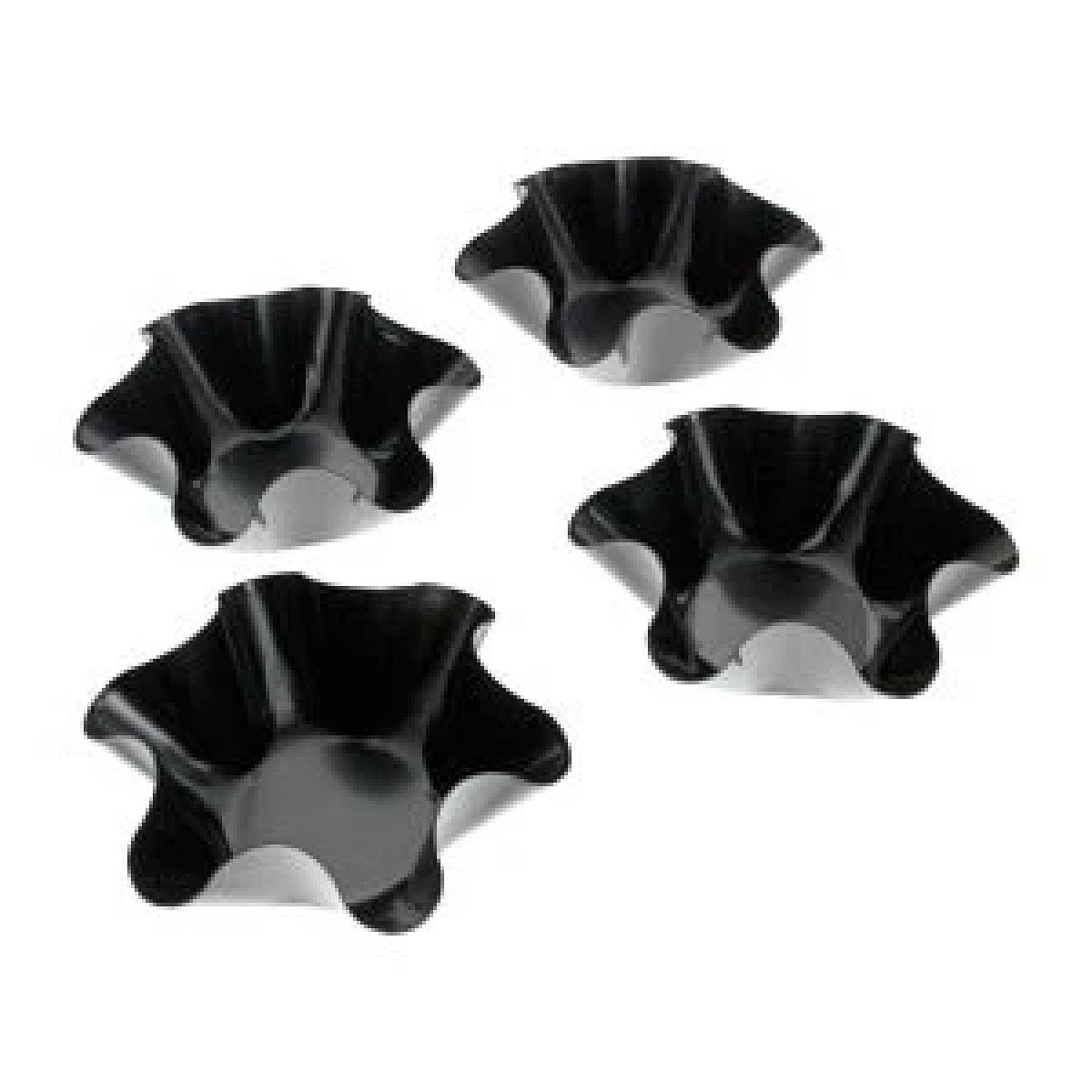 Tortilla Maker Pan set (4 pans in a box) Free Postage