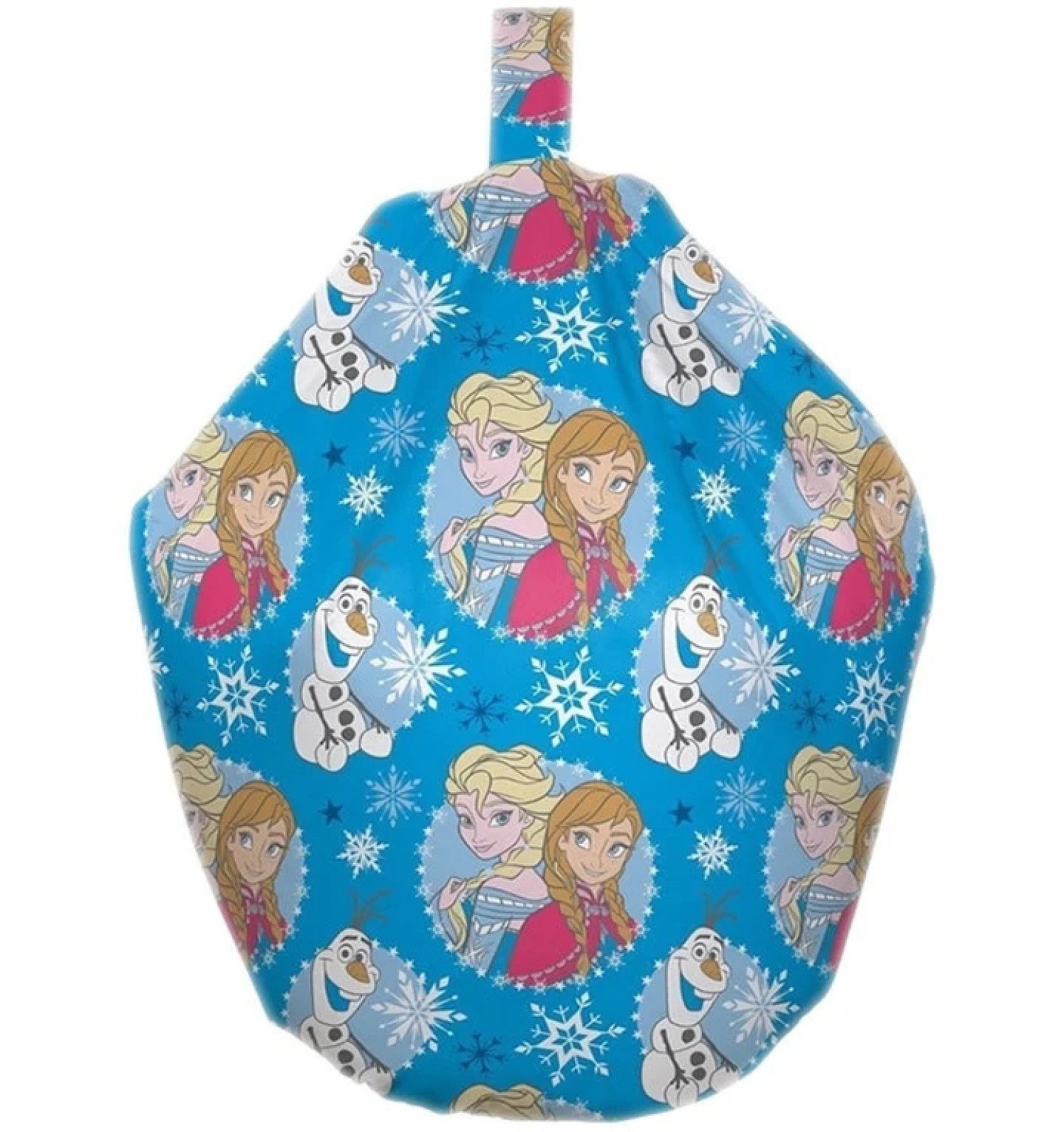 Disney Frozen Beanbag - Arrendelle Free Postage