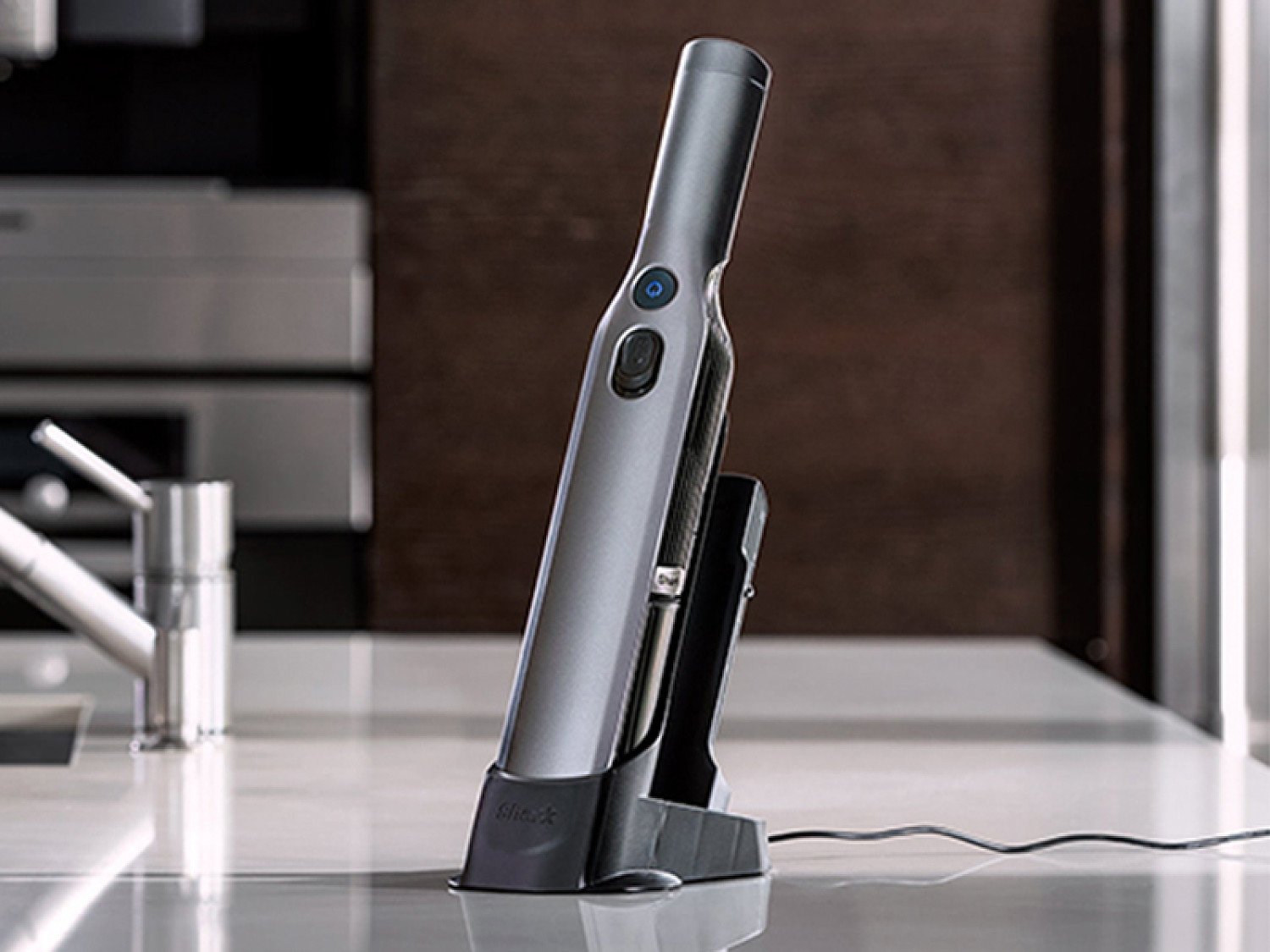 SAVE - Shark Cordless Handheld Vacuum Cleaner