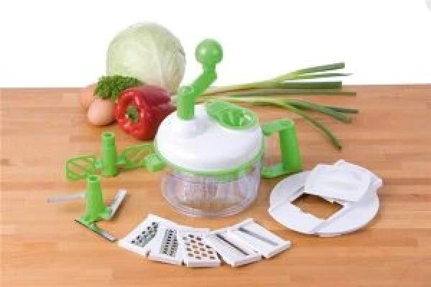 15pcs Super Kitchen Set £15.99 Free Postage