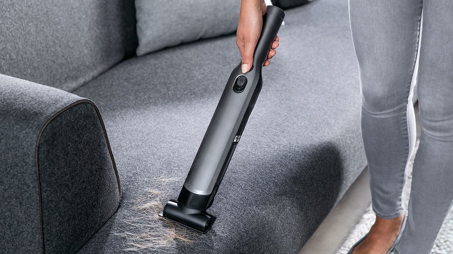 Mother's Day Gift Ideas - Shark Cordless Handheld Vacuum Cleaner (Single Battery) WV200UK!