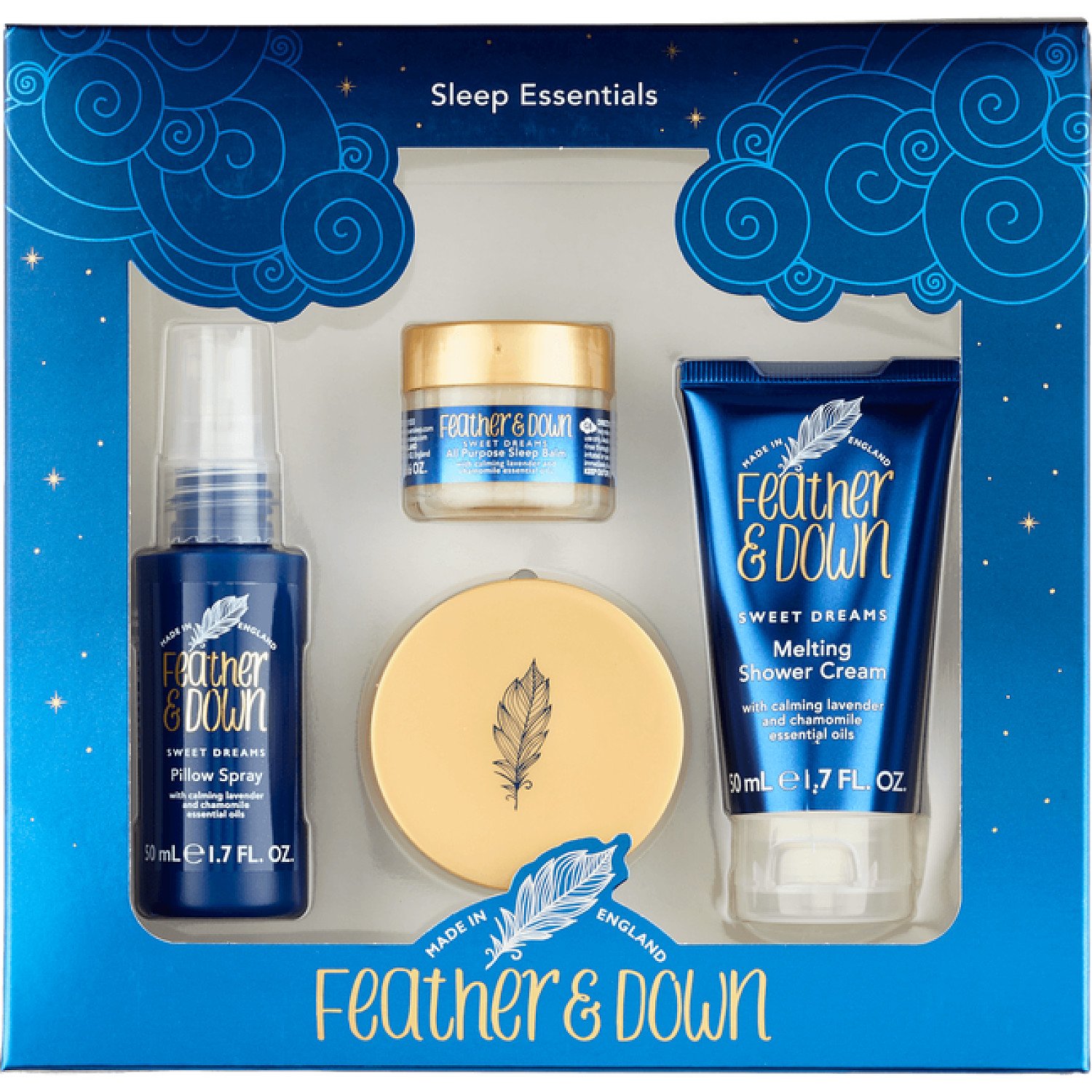 20% Off All Mother's Day Gifting with Creightons!