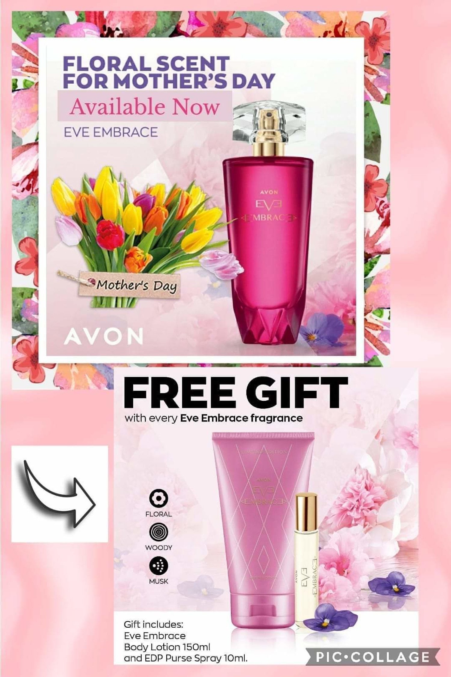 Mother's Day