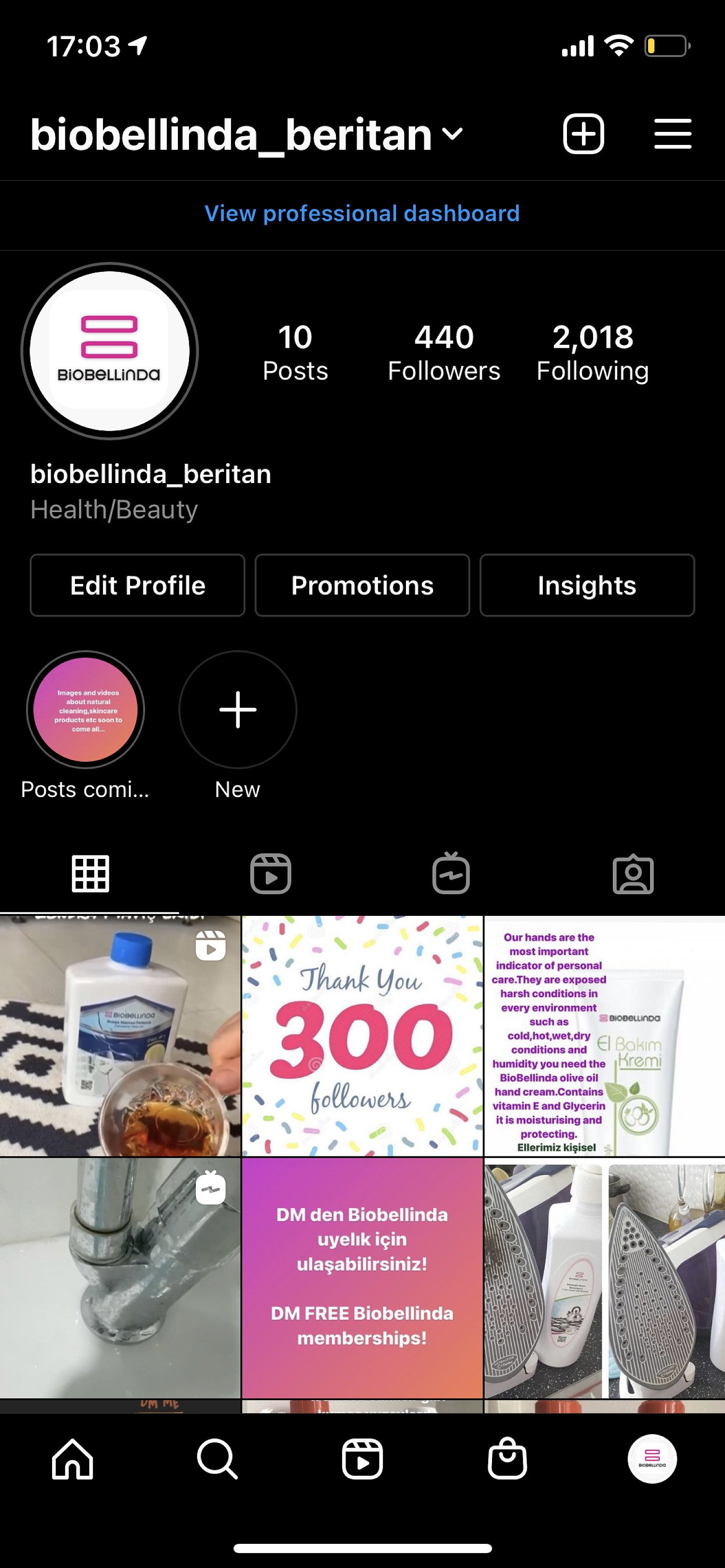 Natural cleaning, cosmetics products many more..