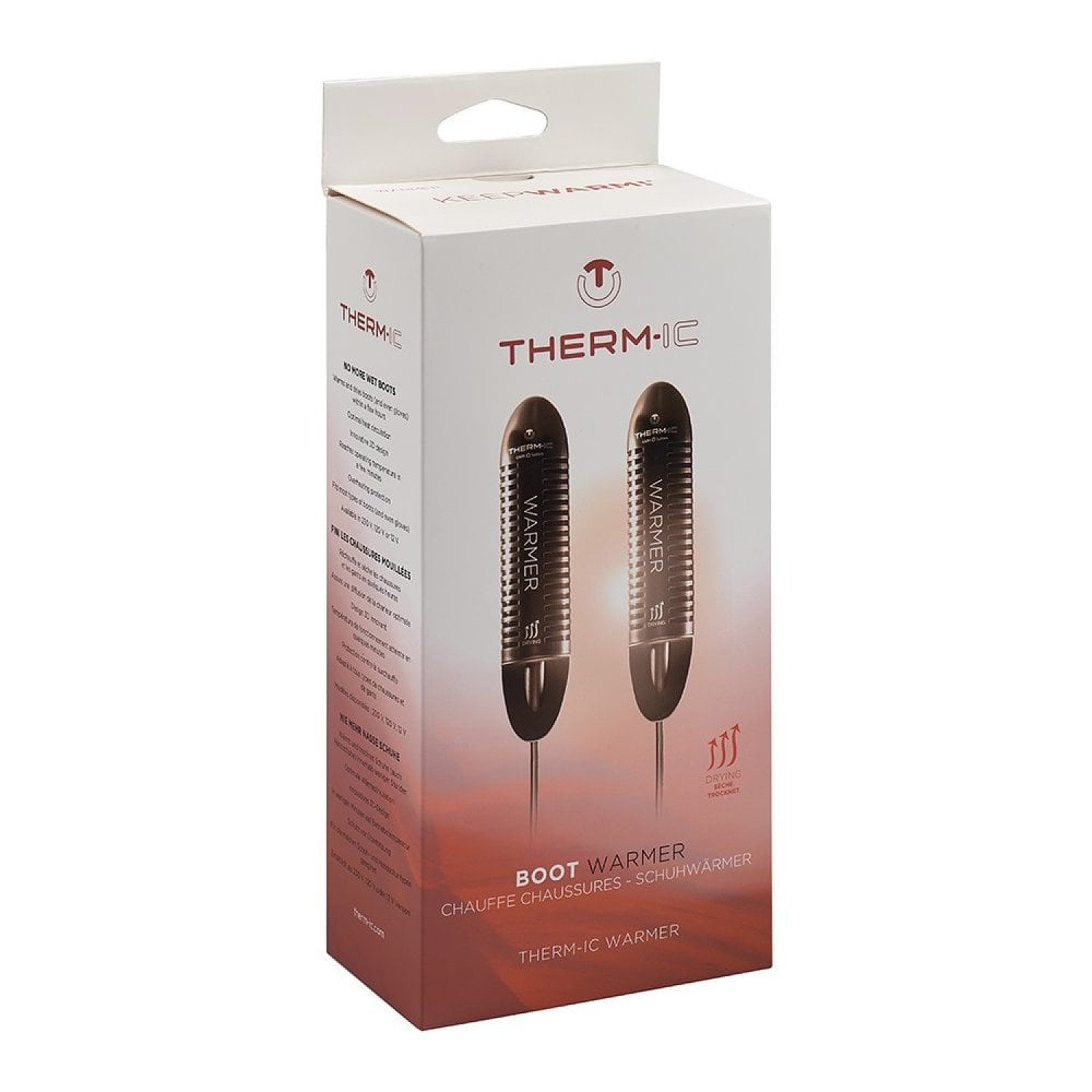 40 percent OFF Thermic Electric Boot Warmers Shoe Dryers and Boot