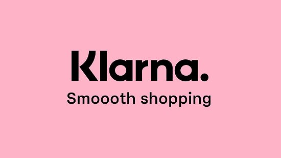 Shop Now, Pay Later With Klarna
