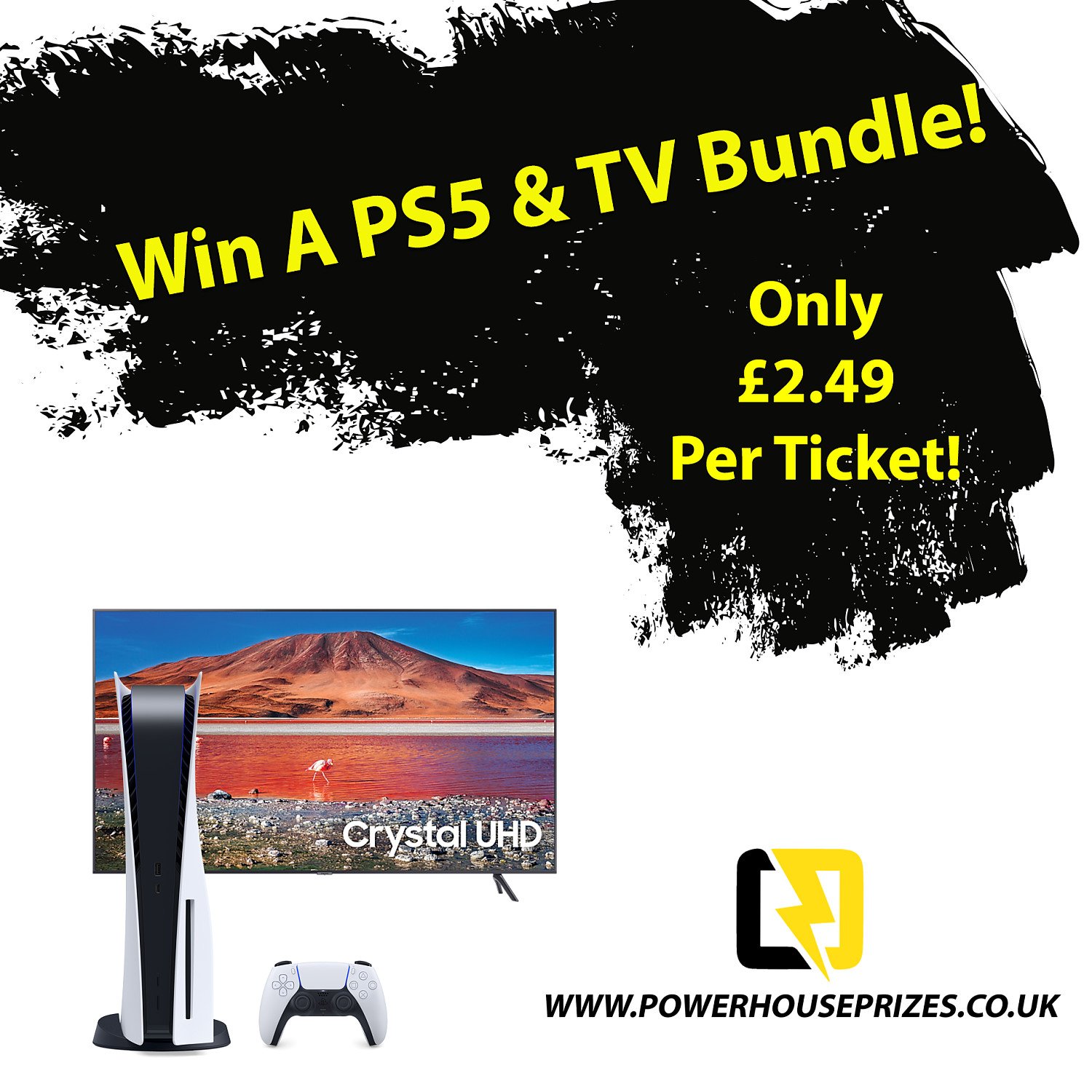 Playstation 5 Bundle