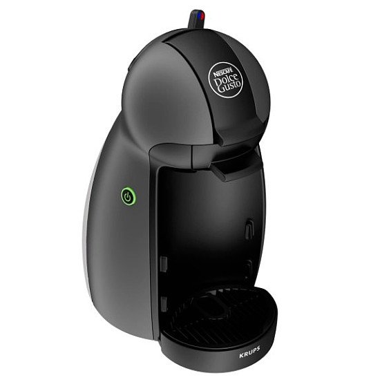 COME IN, WE'RE OPEN - Nescafe Dolce Gusto Piccolo Coffee Machine, SAVE £10.00!