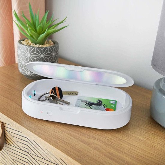 SALE - Addis UV-C Sanitising Box!