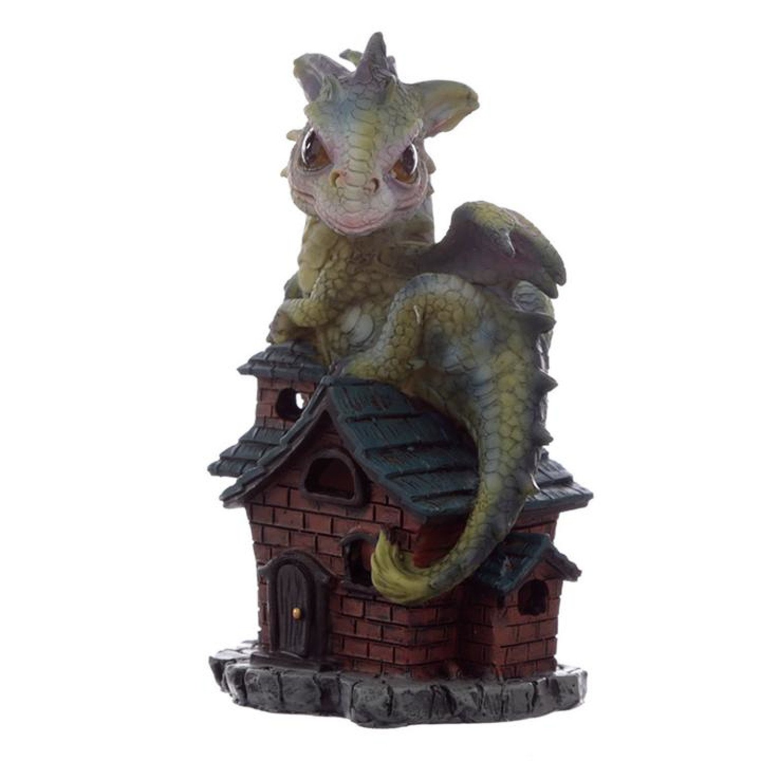 Cute Baby Sweet Dreams Dream Protector Dragon Figurine Free Postage