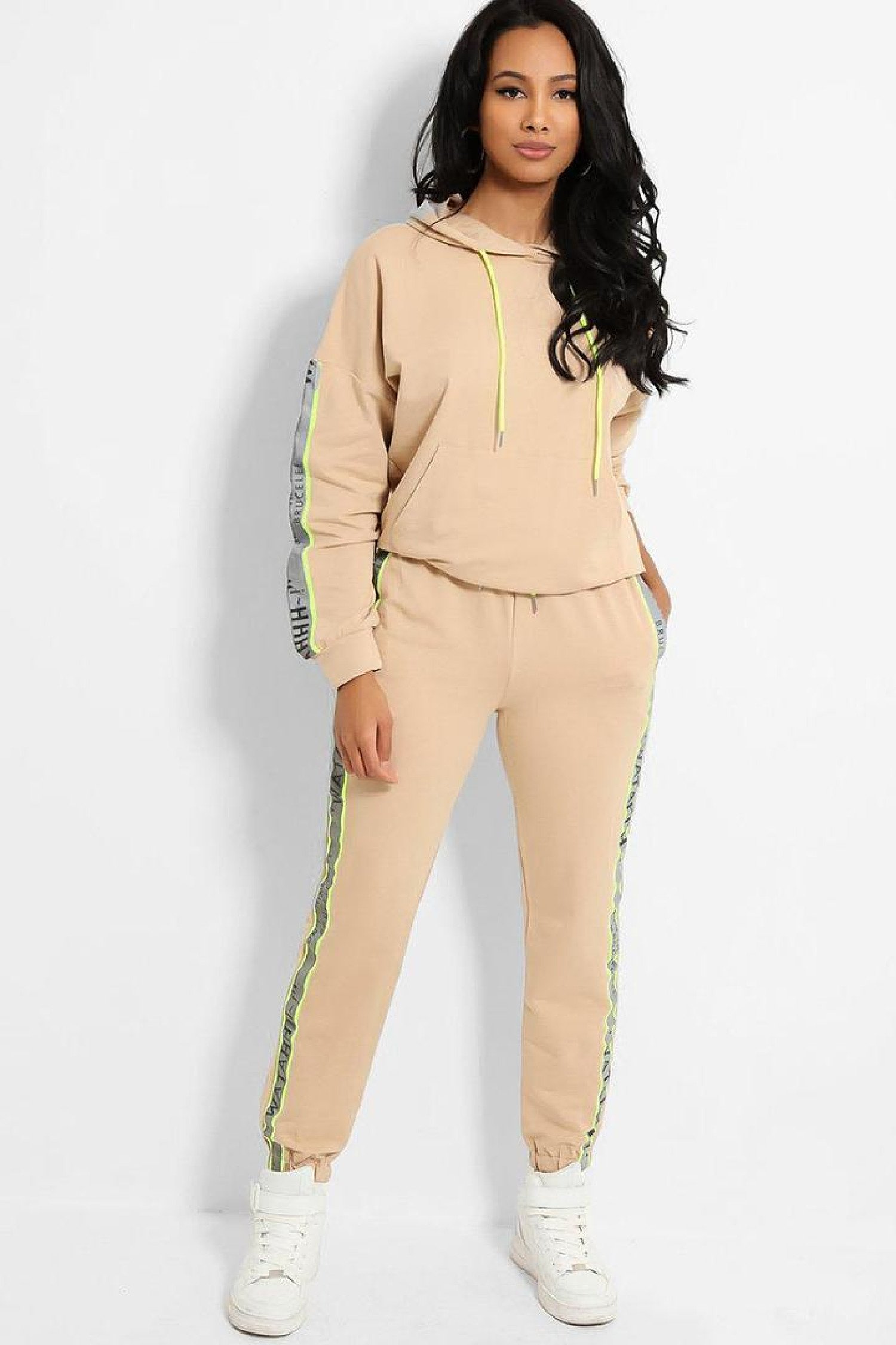 2 Piece Tracksuit Sizes 8-16 Free Postage