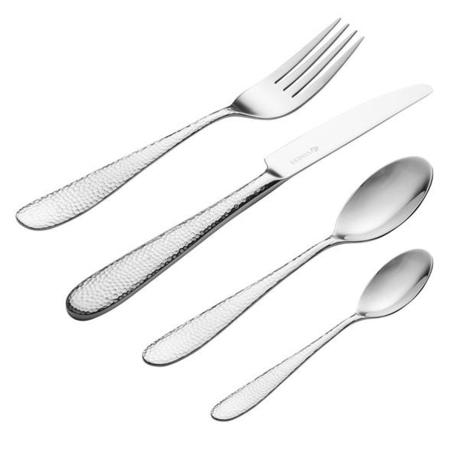 Viners Glamour Cutlery Set 24 Piece Free Postage