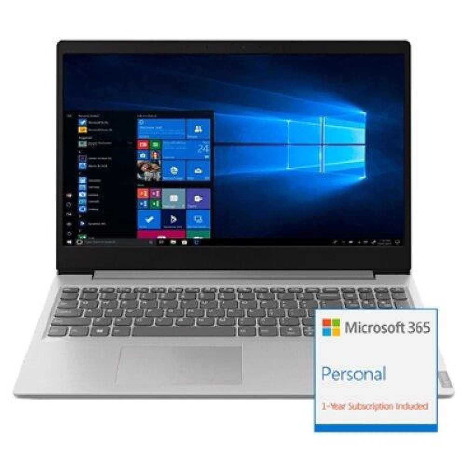 Lenovo Ideapad Slim 1-11Ast-05 Amd A4-9120E 4Gb Ram 64Gb Emmc 11.6 " Windows Free Postage