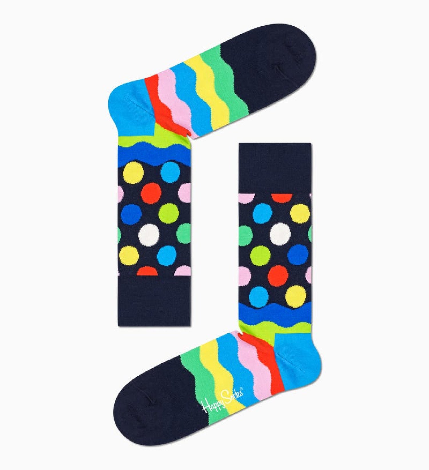 PRETTY FACE - Easter Socks Gift Box 3-Pack: £31.95!