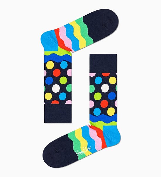 PRETTY FACE - Easter Socks Gift Box 3-Pack: £31.95!