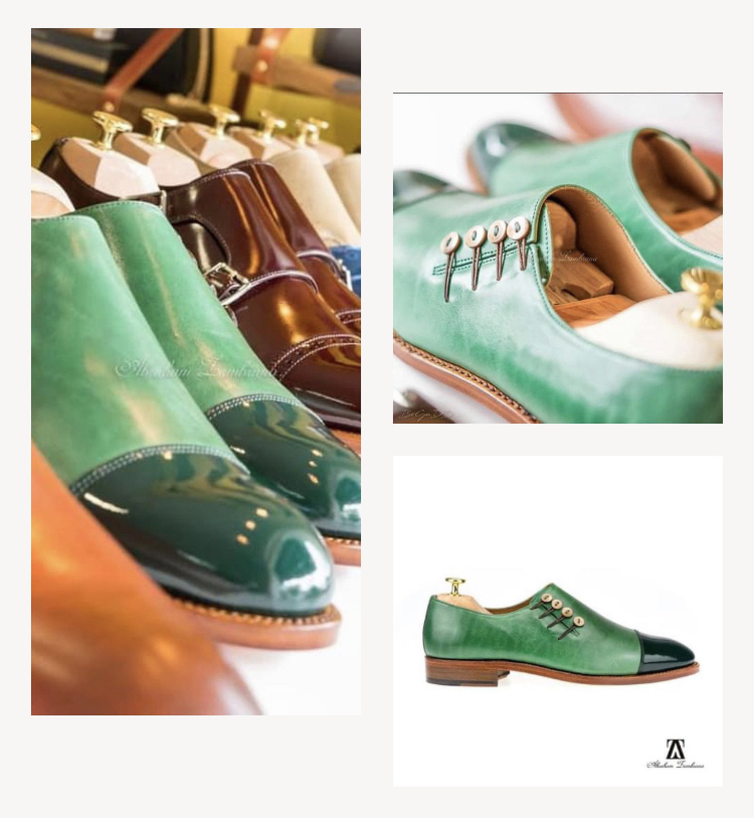 Gents Shoes