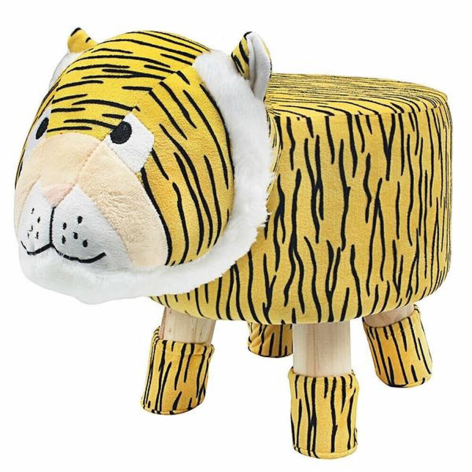 Kiddies Tiger Stool