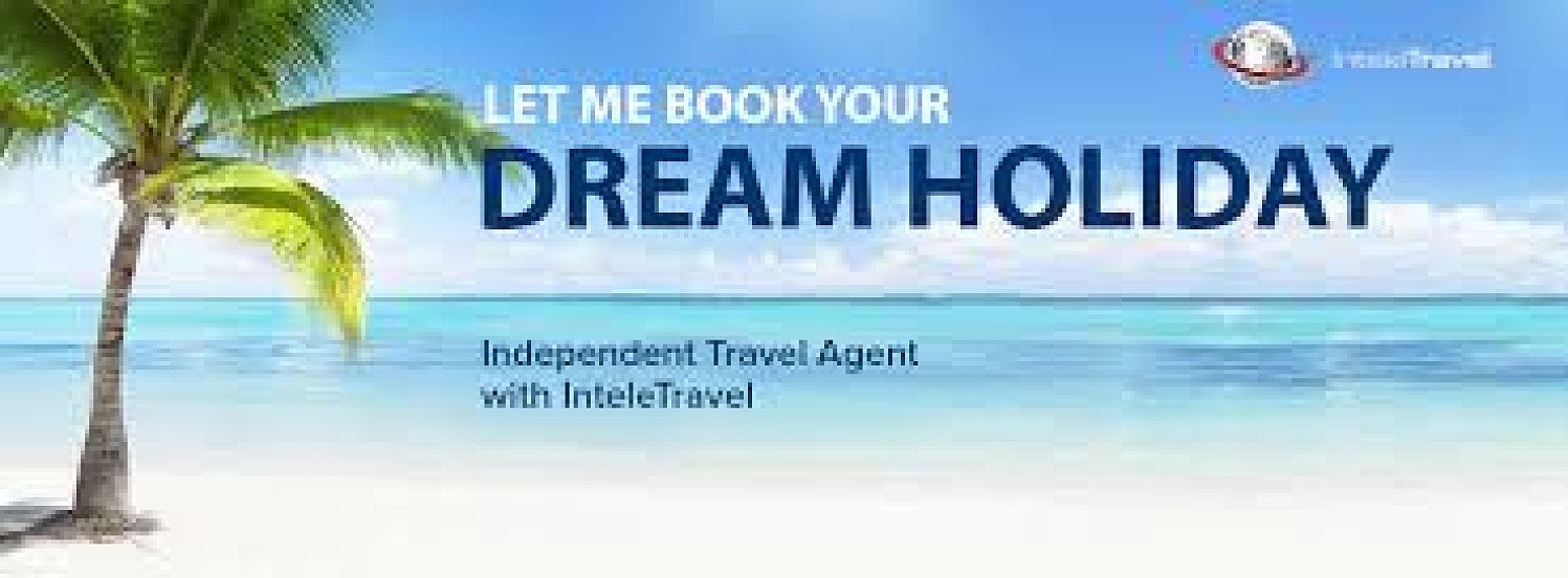 Book Your Travel Now