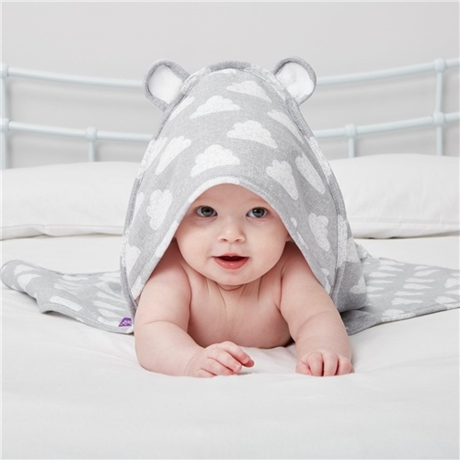 Up to 30% Off Baby Bath Time Accessories