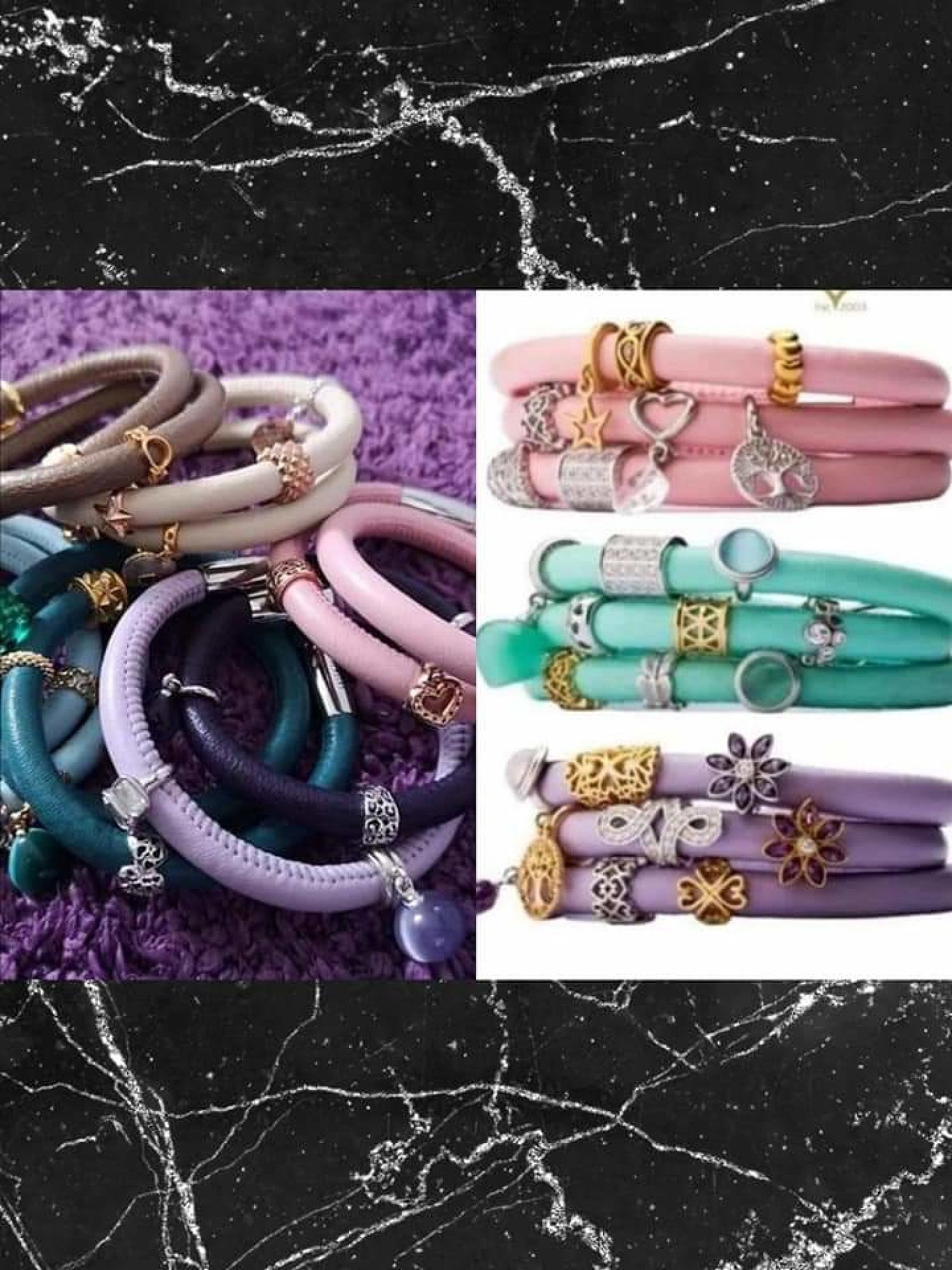 New items on stock