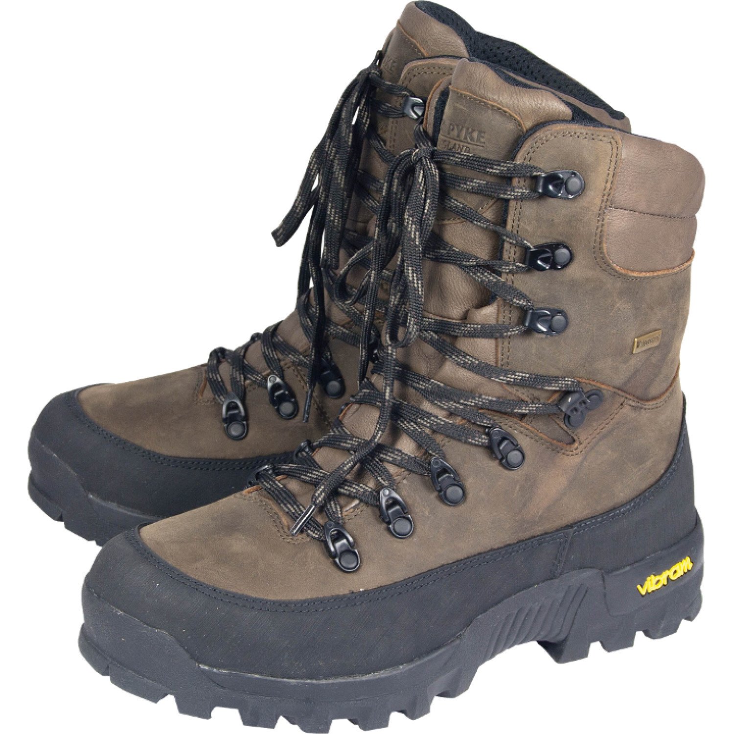Jack Pyke Hunters Boots