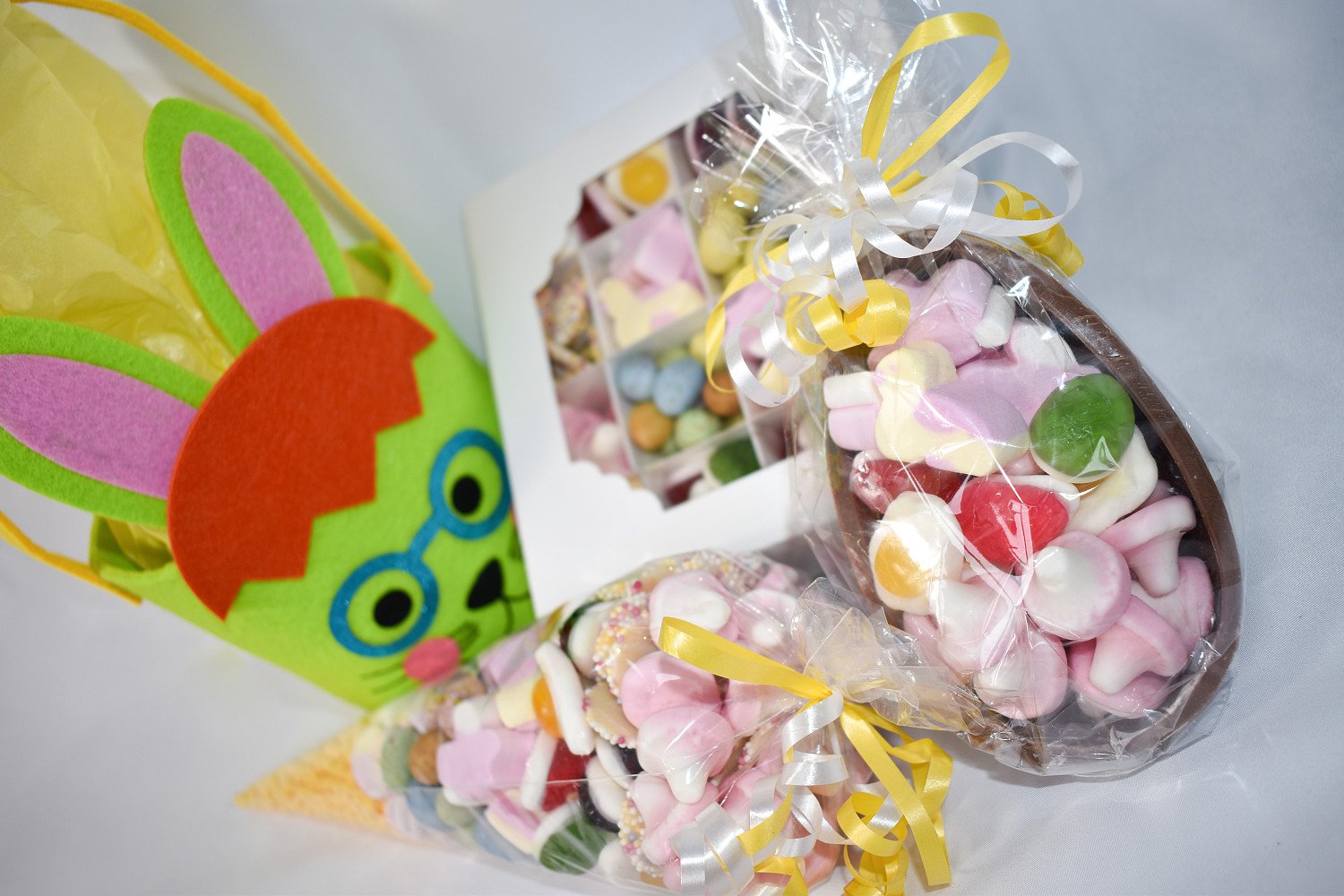 Easter Giveaway